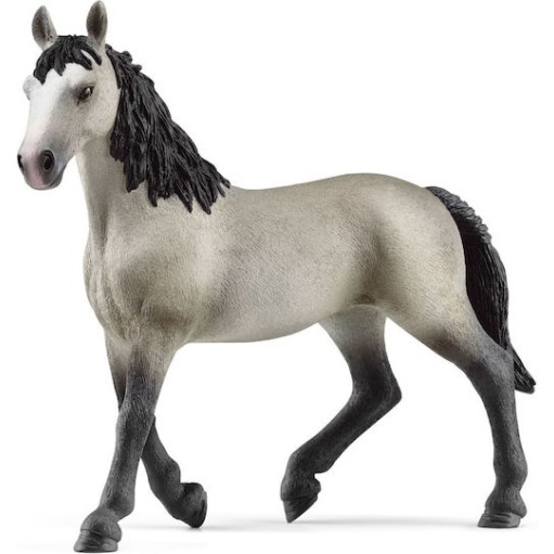 Schleich-S Παιχνίδι Μινιατούρα Selle Français Mare για 5-12 Ετών 15εκ.