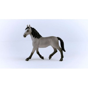Schleich-S Παιχνίδι Μινιατούρα Selle Français Mare για 5-12 Ετών 15εκ.