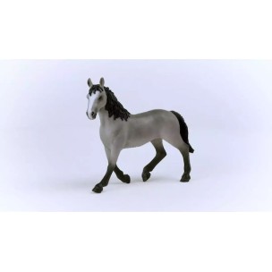 Schleich-S Παιχνίδι Μινιατούρα Selle Français Mare για 5-12 Ετών 15εκ.