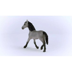 Schleich-S Παιχνίδι Μινιατούρα Selle Français Mare για 5-12 Ετών 15εκ.