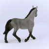 Schleich-S Παιχνίδι Μινιατούρα Selle Français Mare για 5-12 Ετών 15εκ.