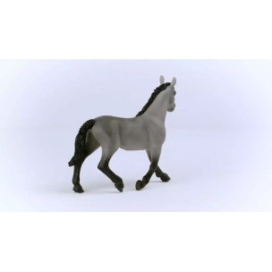 Schleich-S Παιχνίδι Μινιατούρα Selle Français Mare για 5-12 Ετών 15εκ.