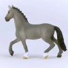 Schleich-S Παιχνίδι Μινιατούρα Selle Français Stallion για 5-12 Ετών 15εκ.