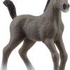 Schleich-S Παιχνίδι Μινιατούρα Selle Français Mare για 5-12 Ετών 15εκ.