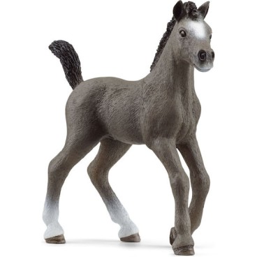 Schleich-S Παιχνίδι Μινιατούρα Selle Français Mare για 5-12 Ετών 15εκ.