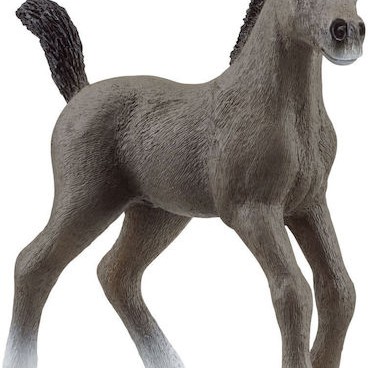 Schleich-S Παιχνίδι Μινιατούρα Selle Français Mare για 5-12 Ετών 15εκ.