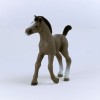 Schleich-S Παιχνίδι Μινιατούρα Selle Français Mare για 5-12 Ετών 15εκ.