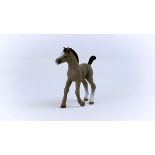 Schleich-S Παιχνίδι Μινιατούρα Selle Français Mare για 5-12 Ετών 15εκ.