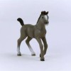 Schleich-S Παιχνίδι Μινιατούρα Selle Français Mare για 5-12 Ετών 15εκ.