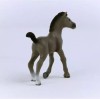 Schleich-S Παιχνίδι Μινιατούρα Selle Français Mare για 5-12 Ετών 15εκ.