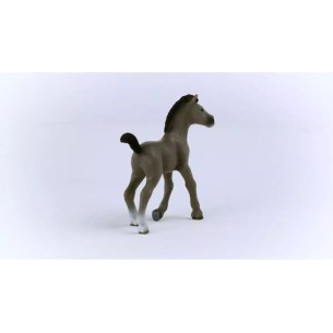 Schleich-S Παιχνίδι Μινιατούρα Selle Français Mare για 5-12 Ετών 15εκ.