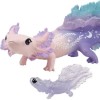Schleich-S Axolotl discovery Set Bayala για 5-12 Ετών