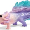 Schleich-S Axolotl discovery Set Bayala για 5-12 Ετών