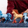 Schleich-S Παιχνίδι Μινιατούρα Elementa Fire Unicorn Stallion Bayala για 5-12 Ετών