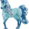 Schleich-S Παιχνίδι Μινιατούρα Bayala Elementa Water Unicorn Mare για 5-12 Ετών 10εκ.