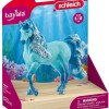 Schleich-S Παιχνίδι Μινιατούρα Bayala Elementa Water Unicorn Mare για 5-12 Ετών 10εκ.