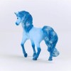 Schleich-S Παιχνίδι Μινιατούρα Bayala Elementa Water Unicorn Mare για 5-12 Ετών 10εκ.