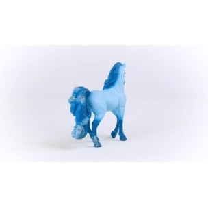 Schleich-S Παιχνίδι Μινιατούρα Bayala Elementa Water Unicorn Mare για 5-12 Ετών 10εκ.