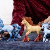 Schleich-S Παιχνίδι Μινιατούρα Elementa Water Flames Unicorn Foal Bayala για 5-12 Ετών