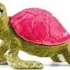 Schleich-S Παιχνίδι Μινιατούρα Bayala Sapphire Turtle για 5-12 Ετών 12εκ.