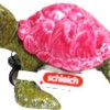 Schleich-S Παιχνίδι Μινιατούρα Bayala Sapphire Turtle για 5-12 Ετών 12εκ.