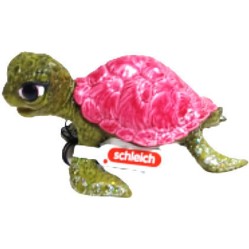 Schleich-S Παιχνίδι Μινιατούρα Bayala Sapphire Turtle για 5-12 Ετών 12εκ.