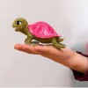 Schleich-S Παιχνίδι Μινιατούρα Bayala Sapphire Turtle για 5-12 Ετών 12εκ.