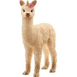 Schleich-S Παιχνίδι Μινιατούρα Llama Unicorn Foal Bayala για 5-12 Ετών