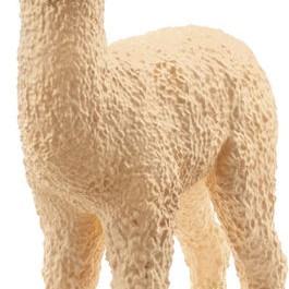 Schleich-S Παιχνίδι Μινιατούρα Llama Unicorn Foal Bayala για 5-12 Ετών