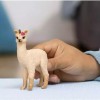 Schleich-S Παιχνίδι Μινιατούρα Llama Unicorn Foal Bayala για 5-12 Ετών