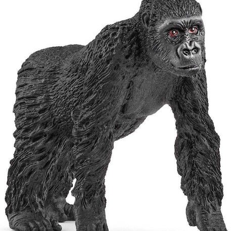 Schleich-S Gorilla Family για 3-8 Ετών