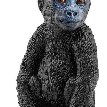 Schleich-S Gorilla Family για 3-8 Ετών