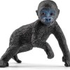 Schleich-S Gorilla Family για 3-8 Ετών