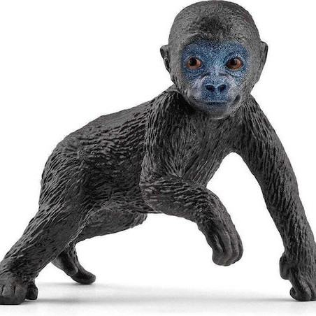 Schleich-S Gorilla Family για 3-8 Ετών