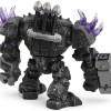 Schleich-S Παιχνίδι Μινιατούρα Shadow Master Robot with Mini Creature για 7-12 Ετών