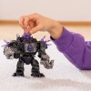 Schleich-S Παιχνίδι Μινιατούρα Shadow Master Robot with Mini Creature για 7-12 Ετών