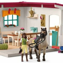 Schleich-S Παιχνίδι Μινιατούρα Sofia's Beauties Horse Club