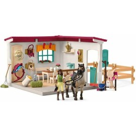 Schleich-S Παιχνίδι Μινιατούρα Sofia's Beauties Horse Club