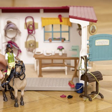 Schleich-S Παιχνίδι Μινιατούρα Sofia's Beauties Horse Club