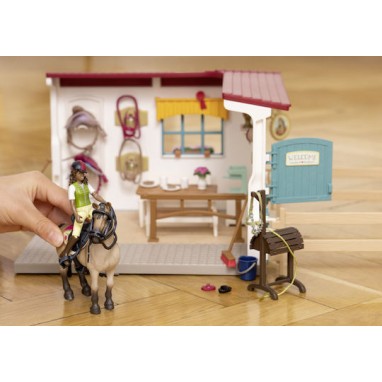Schleich-S Παιχνίδι Μινιατούρα Sofia's Beauties Horse Club