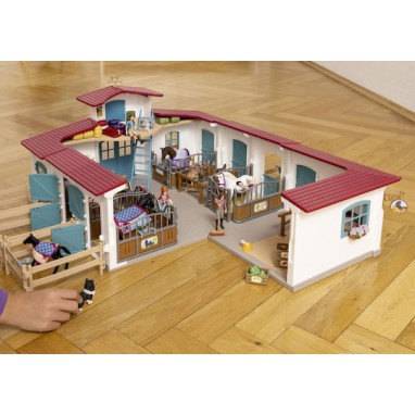 Schleich-S Παιχνίδι Μινιατούρα Sofia's Beauties Horse Club