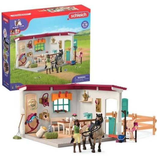 Schleich-S Παιχνίδι Μινιατούρα Sofia's Beauties Horse Club