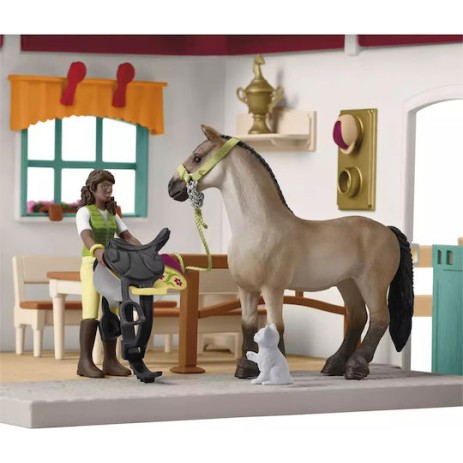 Schleich-S Παιχνίδι Μινιατούρα Sofia's Beauties Horse Club