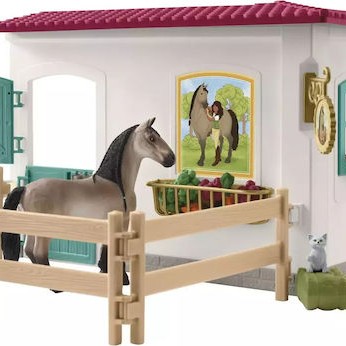 Schleich-S Παιχνίδι Μινιατούρα Sofia's Beauties Horse Club