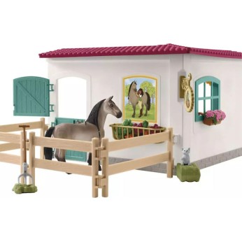 Schleich-S Παιχνίδι Μινιατούρα Sofia's Beauties Horse Club