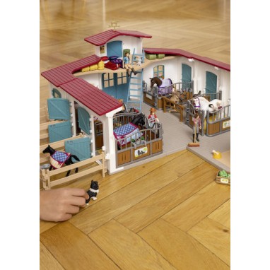 Schleich-S Παιχνίδι Μινιατούρα Sofia's Beauties Horse Club