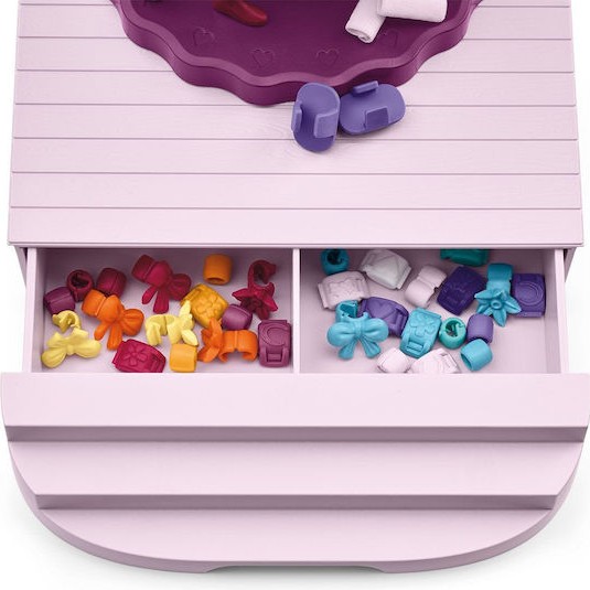 Schleich-S Παιχνίδι Μινιατούρα Sofia's Beauties - Horse Grooming Station