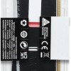 Kingston Fury Beast RGB DDR5 με Module 1x16GB και Ταχύτητα 5600 για Desktop