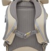 Affenzahn Affenzahn Little Friend Rhino Backpack Beige Grey