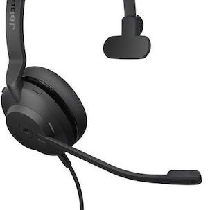 Jabra Evolve2 30 VOIP Headset (23189-899-879)